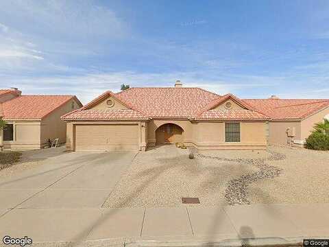 Mineral, GILBERT, AZ 85234
