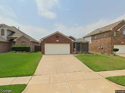 Cottageville, FORT WORTH, TX 76244