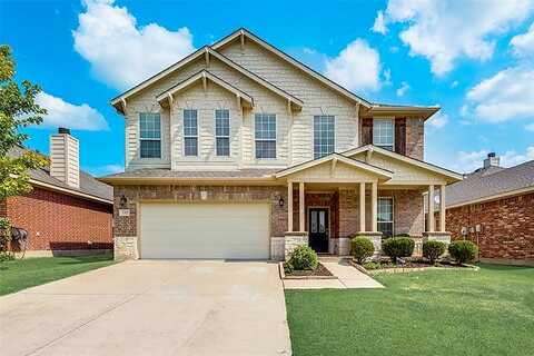 Grand Rapids, FORT WORTH, TX 76177