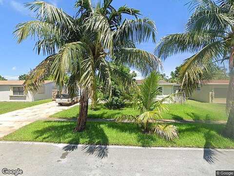 34Th, LAUDERDALE LAKES, FL 33309