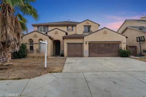 1567 Preston Drive, Perris, CA 92571