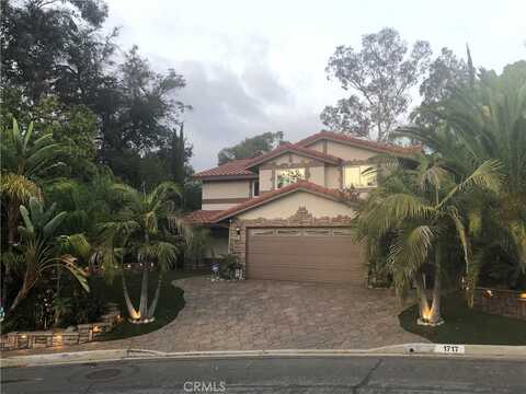 1717 Hampshire Court, San Dimas, CA 91773