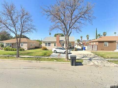 4096 N Mountain View Avenue, San Bernardino, CA 92407