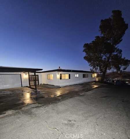 445 Highland Avenue, Barstow, CA 92311