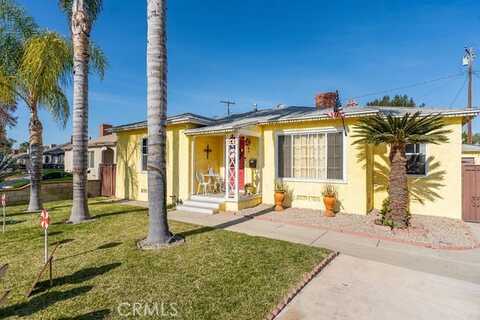 1641 Smith Street, Pomona, CA 91766