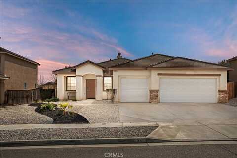 13871 Mayapple Street, Hesperia, CA 92344