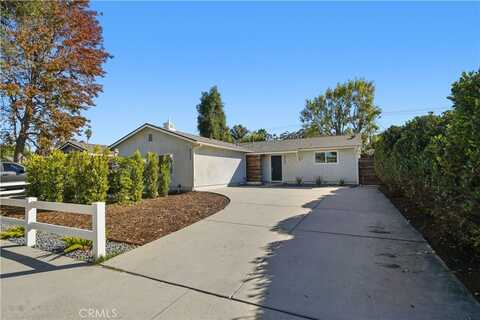 6240 Jackie Avenue, Woodland Hills, CA 91367