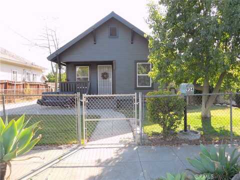 934 E 6th Street, Pomona, CA 91766