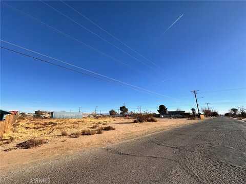 0 Jonathan Street, Adelanto, CA 92301