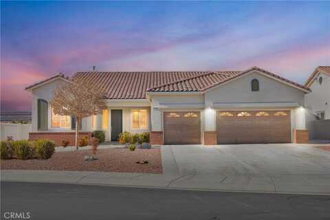 10280 Silverberry Street, Apple Valley, CA 92308