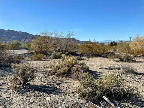 6 Baseline Road, 29 Palms, CA 92277