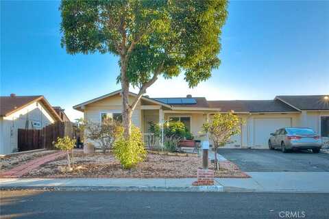 4539 Sunrise, Oceanside, CA 92056