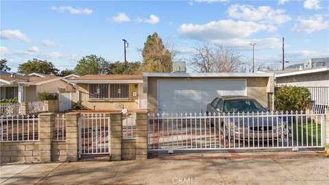 13043 Corcoran Street, San Fernando, CA 91340