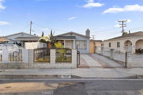 932 W Spruce Street, Compton, CA 90220