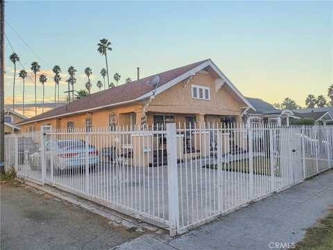 1012 W 55th Street, Los Angeles, CA 90037