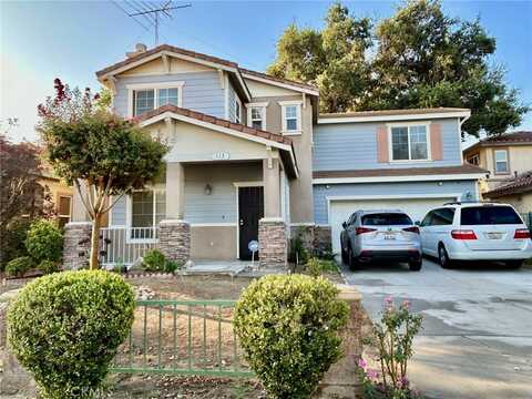 113 E 2nd Street, San Bernardino, CA 92408