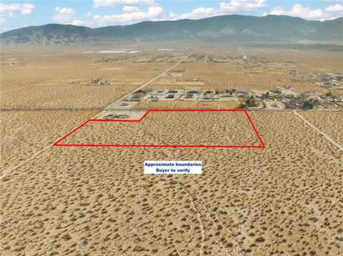 720 Old Woman Springs Road, Lucerne Valley, CA 92356