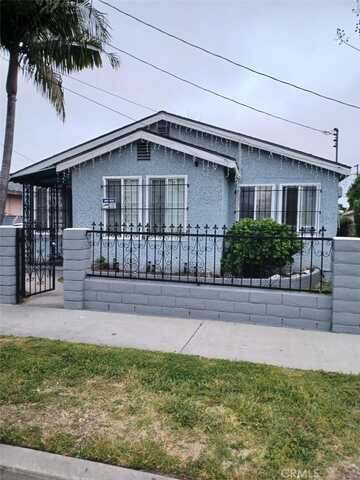 2128 E Stockwell Street, Compton, CA 90222