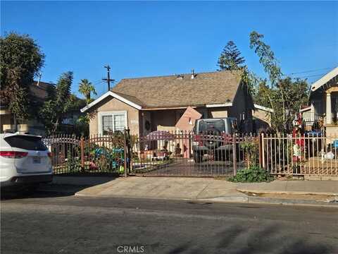 3223 E 2nd Street, Los Angeles, CA 90063