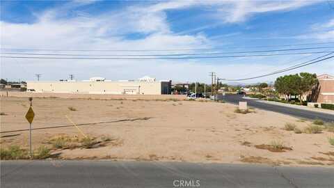 0 Walnut Street, Hesperia, CA 92345