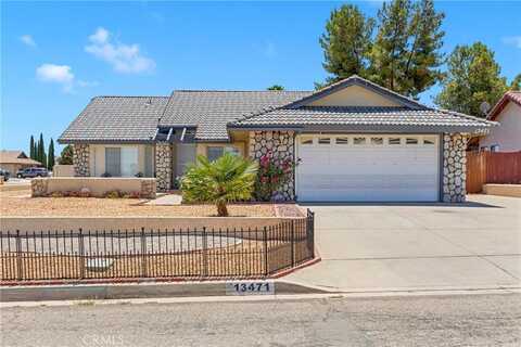 13471 Palm Street, Hesperia, CA 92344