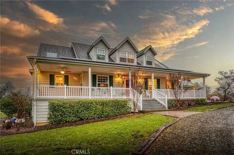 3223 Wild Rose Court, Catheys Valley, CA 95306