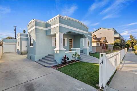 1435 Pine Avenue, Long Beach, CA 90813