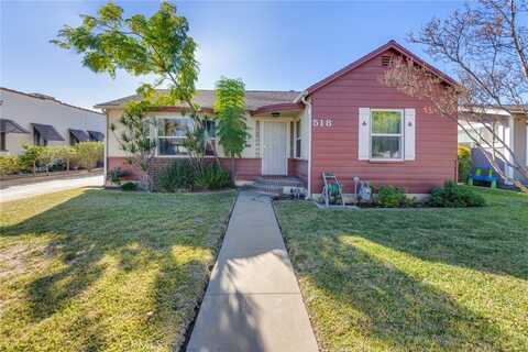 518 E H Street, Ontario, CA 91764