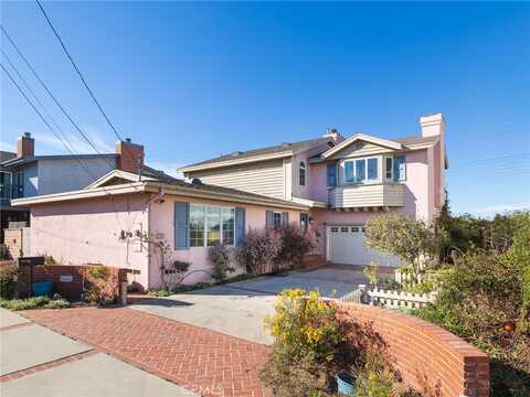 740 W Mariposa Avenue, El Segundo, CA 90245