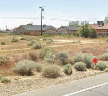 0 South Loop, California City, CA 93505