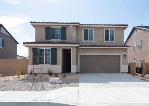 12574 Hanna Court, Victorville, CA 92392