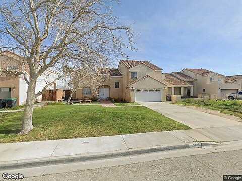 Chalone, PALMDALE, CA 93550