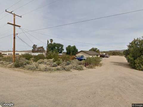 Outer Highway 15, YERMO, CA 92398