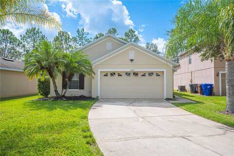Commander, KISSIMMEE, FL 34746