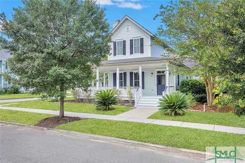 Parkside, PORT WENTWORTH, GA 31407