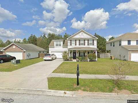 Flat Creek, GUYTON, GA 31312