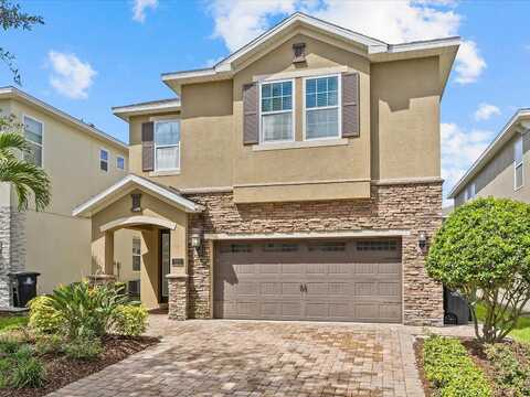 Lasso, KISSIMMEE, FL 34747