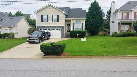 Reeshemah, ATLANTA, GA 30349