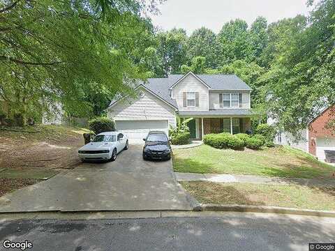 Wynhaven Oaks, LAWRENCEVILLE, GA 30043