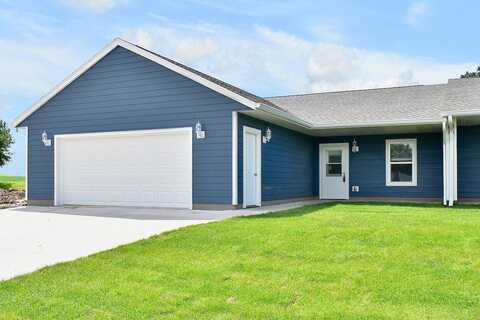 Roberts, SAINT CHARLES, MN 55972