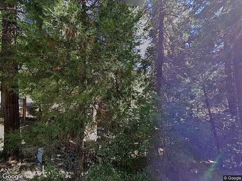 Nesthorn, CRESTLINE, CA 92325