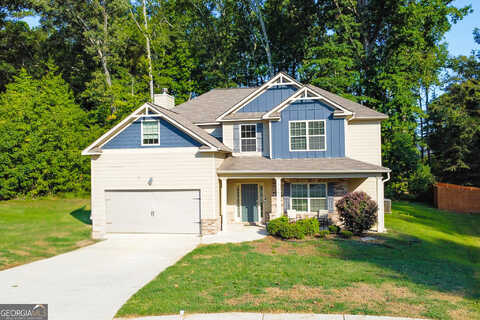 Louise, LOCUST GROVE, GA 30248