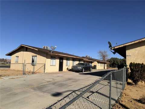 12947 Navajo Road, Apple Valley, CA 92308