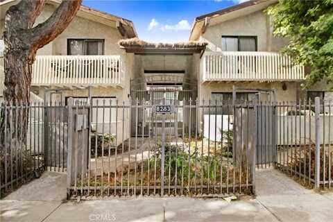 8283 Willis Avenue, Panorama City, CA 91402