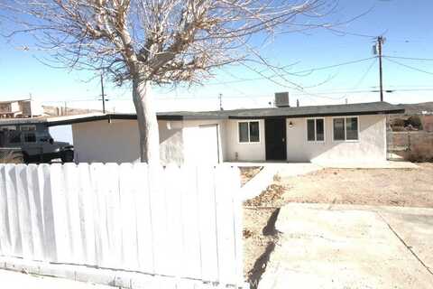 1417 Mesa Drive, Barstow, CA 92311