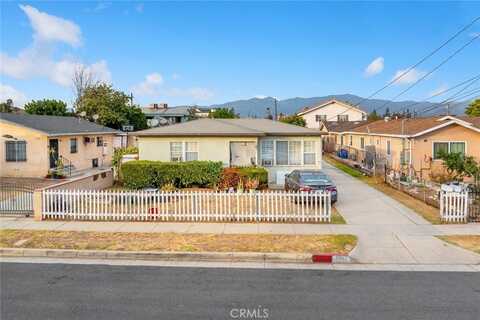 141 W Glendon Way, San Gabriel, CA 91776