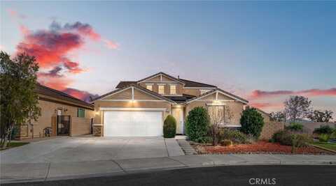 17705 Bittermint Drive, San Bernardino, CA 92407