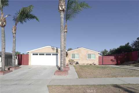 3425 Fensmuir Street, Riverside, CA 92503