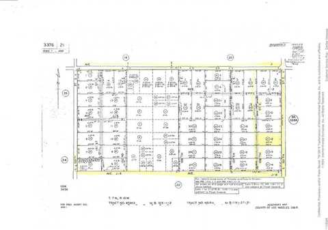 110 E Avenue J, Lancaster, CA 93535
