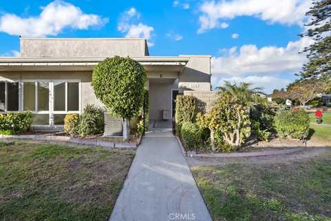 2132 Via Puerta, Laguna Woods, CA 92637